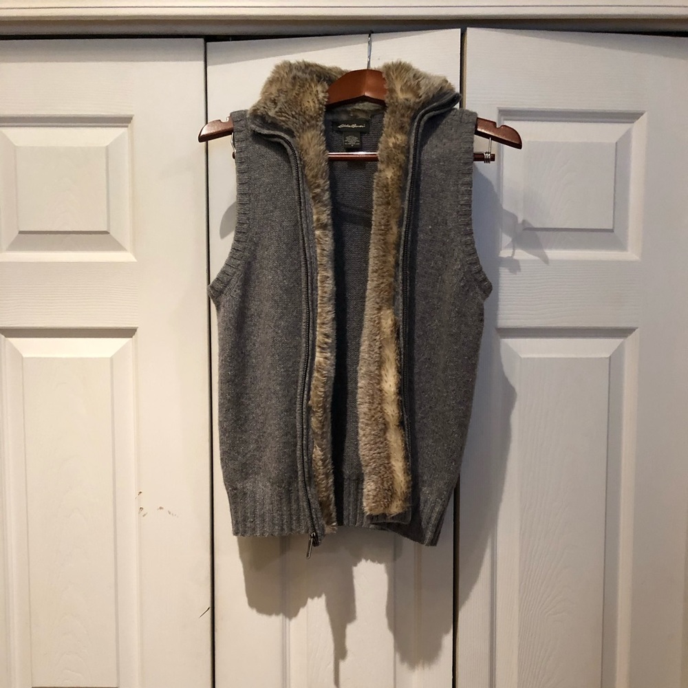 Eddie Bauer Vest
